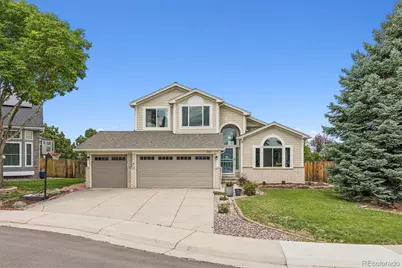 2706 S Cole Court, Lakewood, CO 80228 - Photo 1