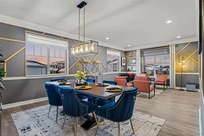 11582 Tyrolite Trail, Parker, CO 80138 - Photo 15