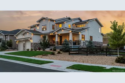 11582 Tyrolite Trail, Parker, CO 80138 - Photo 1