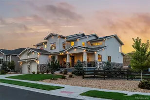 11582 Tyrolite Trl, Parker, CO 80138 - Photo 1