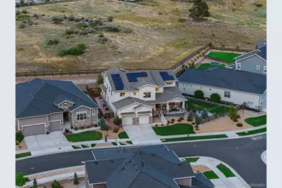 11582 Tyrolite Trail, Parker, CO 80138 - Photo 43