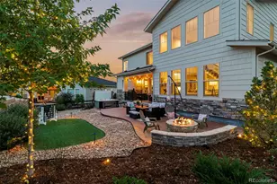 11582 Tyrolite Trl, Parker, CO 80138 - Photo 41