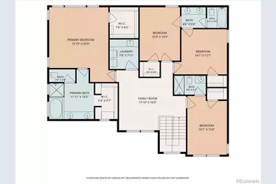 18361 W 95th Place, Arvada, CO 80007 - Photo 35
