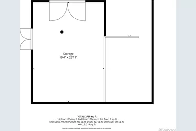 4269 Cedar Mountain Road, Divide, CO 80814 - Photo 37