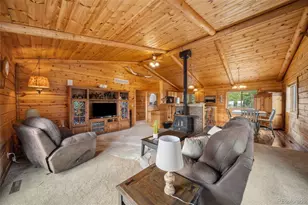 4269 Cedar Mountain Rd, Divide, CO 80814 - Photo 5
