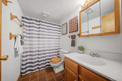 4269 Cedar Mountain Road, Divide, CO 80814 - Photo 19