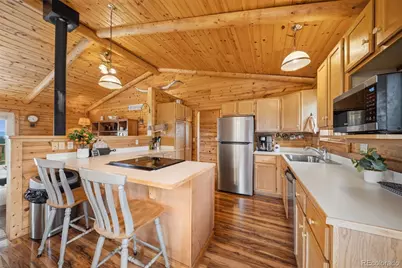 4269 Cedar Mountain Road, Divide, CO 80814 - Photo 7