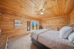 4269 Cedar Mountain Rd, Divide, CO 80814 - Photo 11