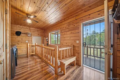 4269 Cedar Mountain Road, Divide, CO 80814 - Photo 9