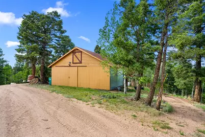 4269 Cedar Mountain Road, Divide, CO 80814 - Photo 25