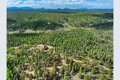 4269 Cedar Mountain Road, Divide, CO 80814 - Photo 33