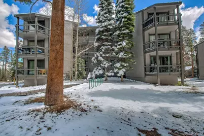 1075 Ski Hill Road #46, Breckenridge, CO 80424 - Photo 1
