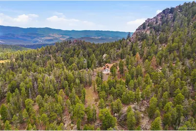 24073 Peak Drive, Conifer, CO 80433 - Photo 17