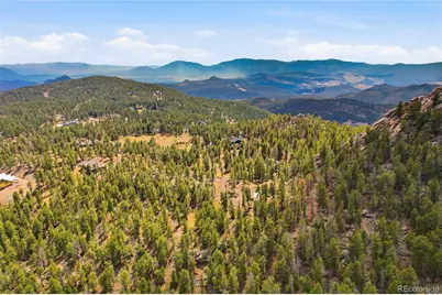 24073 Peak Drive, Conifer, CO 80433 - Photo 13