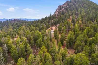 24073 Peak Drive, Conifer, CO 80433 - Photo 31