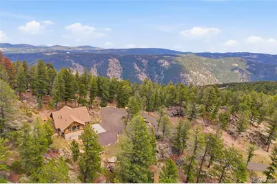 24073 Peak Drive, Conifer, CO 80433 - Photo 19