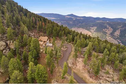 24073 Peak Drive, Conifer, CO 80433 - Photo 33