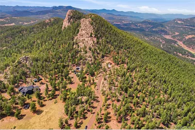 24073 Peak Drive, Conifer, CO 80433 - Photo 21
