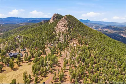 24073 Peak Drive, Conifer, CO 80433 - Photo 27