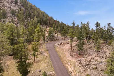 24073 Peak Drive, Conifer, CO 80433 - Photo 7