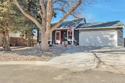 8379 Curlycup Place, Parker, CO 80134 - Photo 1