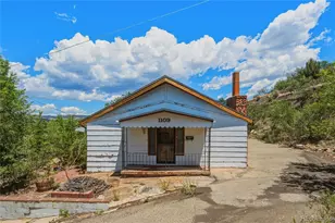 1109 E First St, Trinidad, CO 81082 - Photo 5