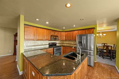 16056 Quarry Hill Drive, Parker, CO 80134 - Photo 11