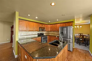 16056 Quarry Hill Dr, Parker, CO 80134 - Photo 11