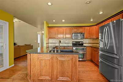 16056 Quarry Hill Drive, Parker, CO 80134 - Photo 9