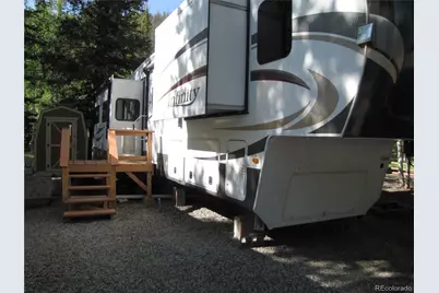 627 Depot Drive, Hartsel, CO 80449 - Photo 3