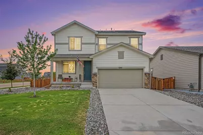 6207 Easton Circle, Frederick, CO 80516 - Photo 1