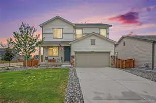 6207 Easton Cir, Frederick, CO 80516 - Photo 1