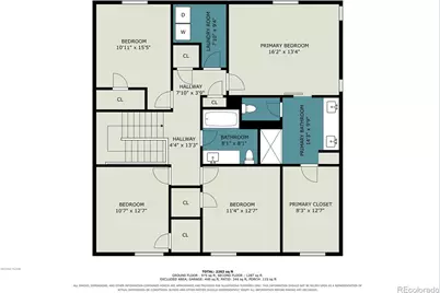 6207 Easton Circle, Frederick, CO 80516 - Photo 27