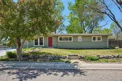 1666 W Sterne Parkway, Littleton, CO 80120 - Photo 1