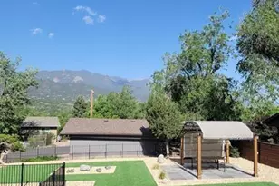 511 Hilltop Dr, Colorado Springs, CO 80905 - Photo 7