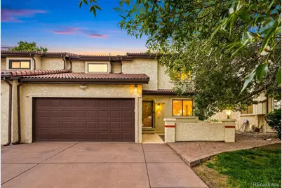 3255 Yarrow Court, Wheat Ridge, CO 80033 - Photo 1