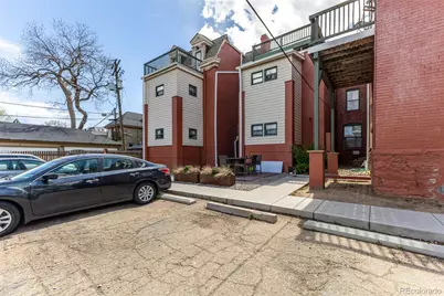1021 E 17th Avenue #20, Denver, CO 80218 - Photo 23