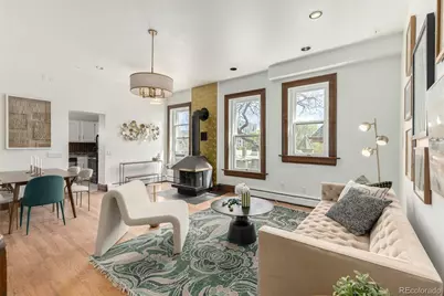 1021 E 17th Avenue #20, Denver, CO 80218 - Photo 1