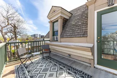 1021 E 17th Avenue #20, Denver, CO 80218 - Photo 17