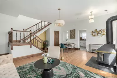 1021 E 17th Avenue #20, Denver, CO 80218 - Photo 3