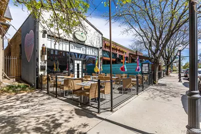 1021 E 17th Avenue #20, Denver, CO 80218 - Photo 25