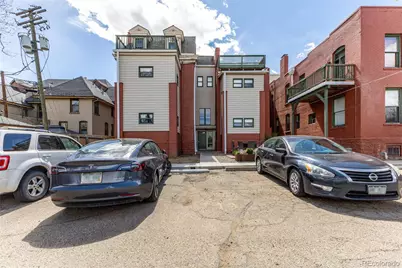 1021 E 17th Avenue #20, Denver, CO 80218 - Photo 21