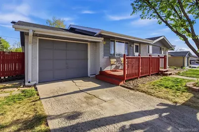 1263 W 103rd Place, Northglenn, CO 80260 - Photo 5