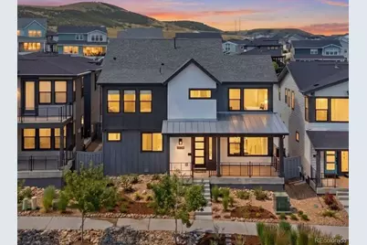 11715 Montoso Road, Lone Tree, CO 80134 - Photo 1