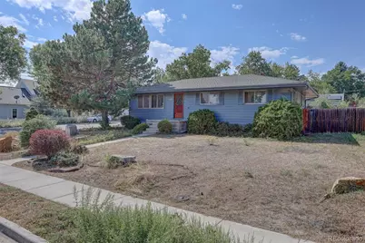 901 Garfield Avenue, Louisville, CO 80027 - Photo 1