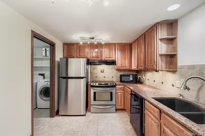 800 N Pearl Street #702, Denver, CO 80203 - Photo 5