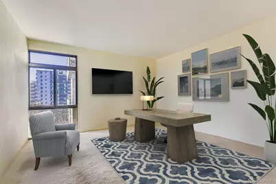 800 N Pearl Street #702, Denver, CO 80203 - Photo 11