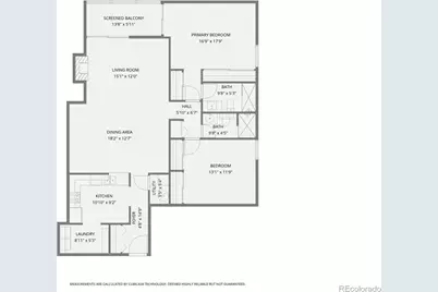 800 N Pearl Street #702, Denver, CO 80203 - Photo 17