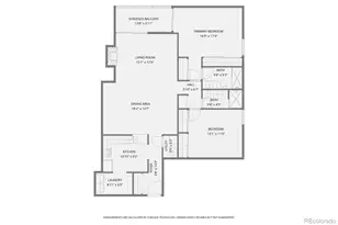 800 N Pearl St, Denver, CO 80203 - Photo 17