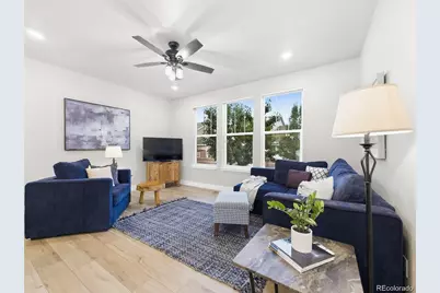 8374 Holman Street #A, Arvada, CO 80005 - Photo 3